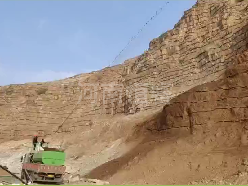 喷播机