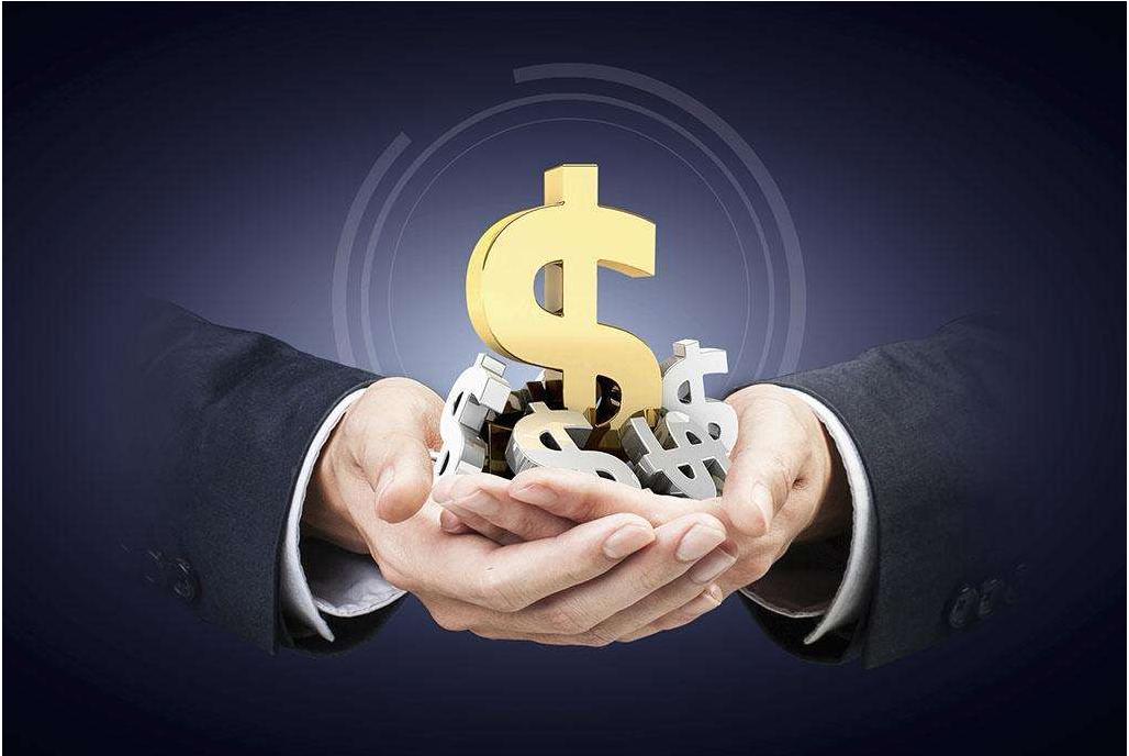 投资的世界：最幸运的不仅是赚钱，而是赚时间