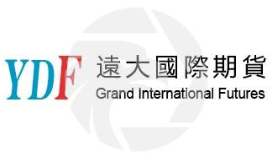 香港远大国际期货