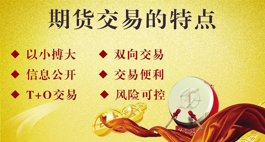 国际期货要怎么开户？(图1)