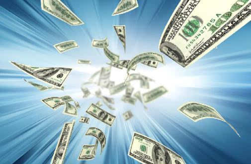 什么叫外汇返佣？(图1)