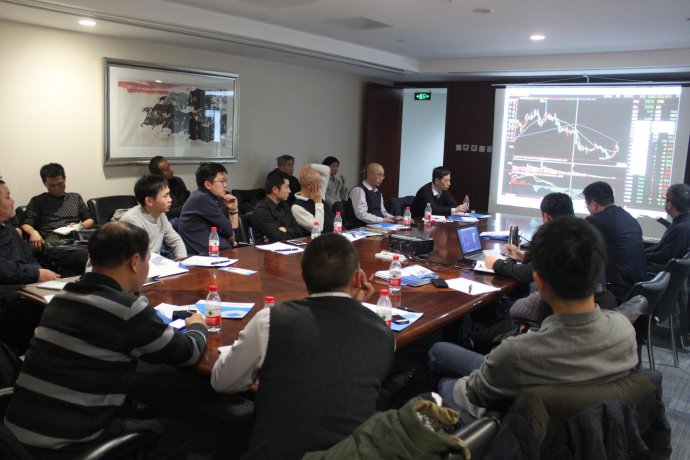 钢铁期货是什么