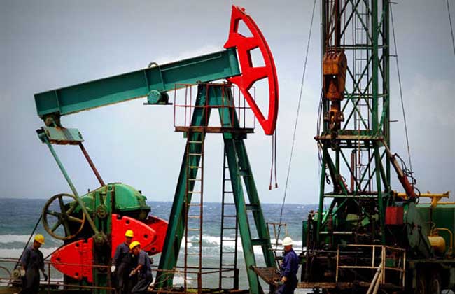 国际油价和期货燃油的关系，燃油期货指的是什么(图1)