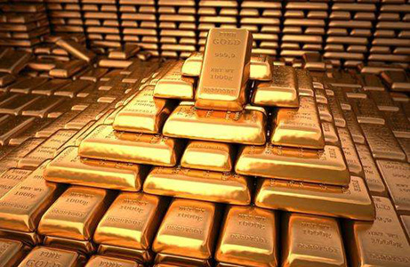 黄金交易所平台-黄金期货交易