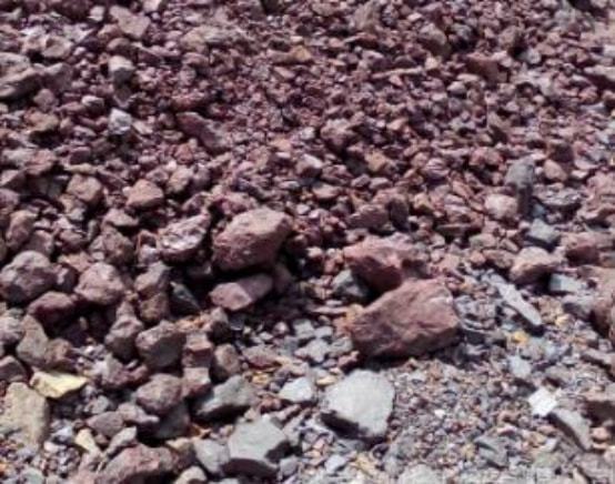 10月8日铁矿石期货收盘综述(图1) 10月8日铁矿石期货收盘综述(图1)