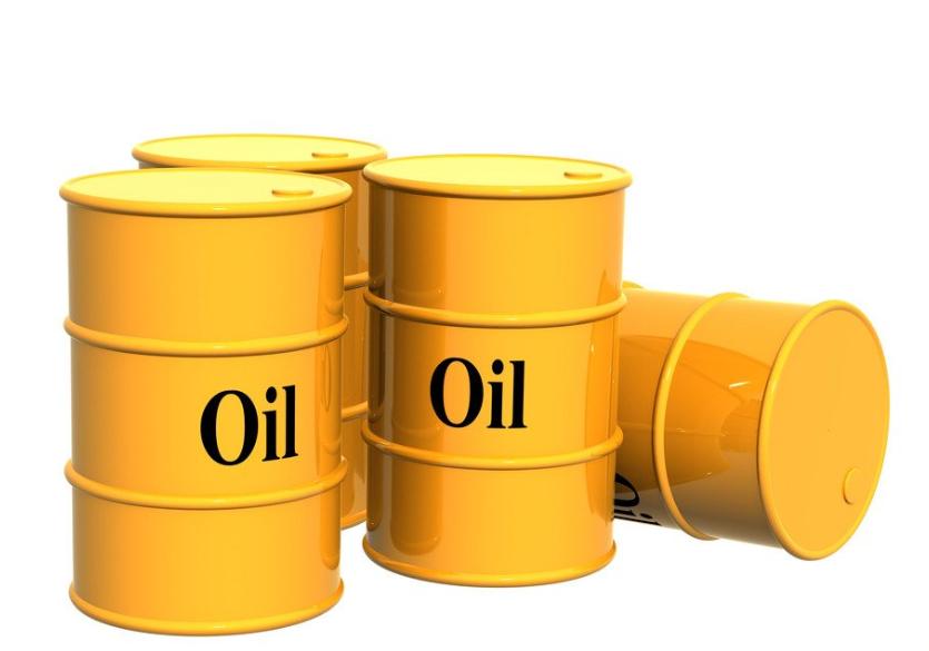 美国原油期货周五收高(图1)