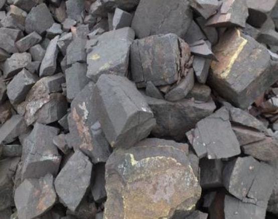 铁矿石节后预计偏强运行(图1) 铁矿石节后预计偏强运行(图1)