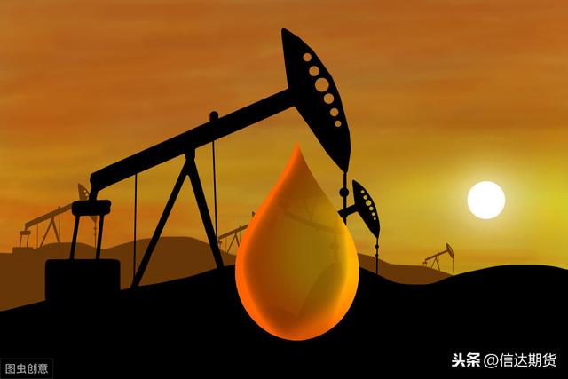 原油期货周四上涨