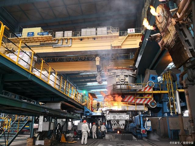 周五期货夜盘跳水了，废钢会被带坑里么？(图2)