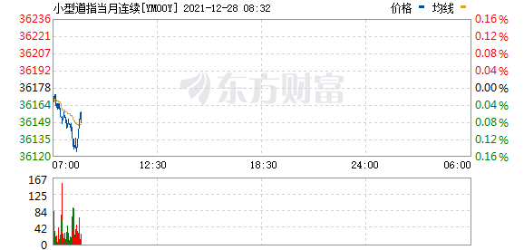 三大股指期货小幅上涨 特斯拉延续涨势 马斯克称年底前大量交付