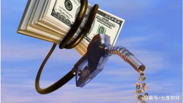 原油期货开通条件，投资有风险选择要慎重(图3)