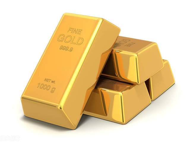 普通人都有些什么渠道可以投资黄金？(图2)