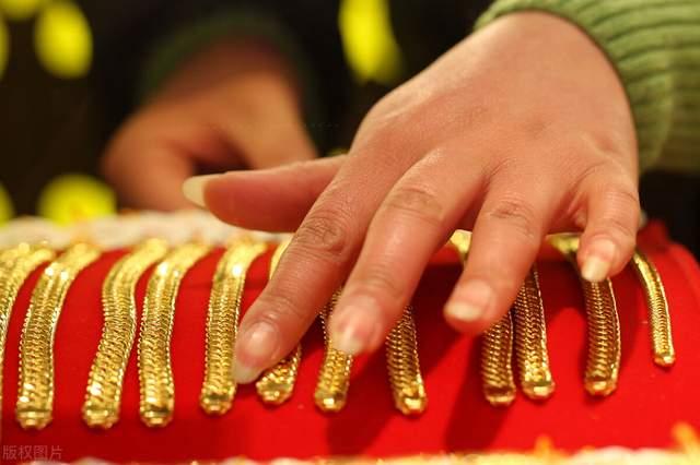 普通人都有些什么渠道可以投资黄金？(图1)