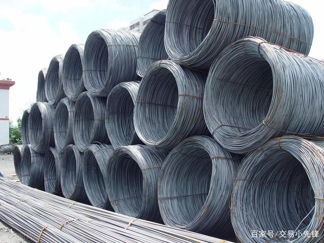 原油系抱团创新高；钢厂大规模复产，铁矿期货跌幅逾3%？(图3)