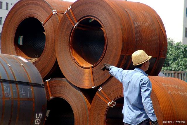 2022年中国钢材价格走向分析：先扬后抑、弱势下跌(图2)