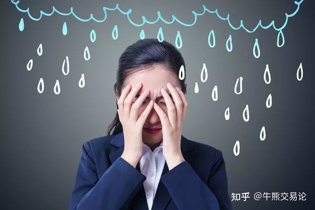 2021年期货交易中所犯的错误年终复盘总结(图3)