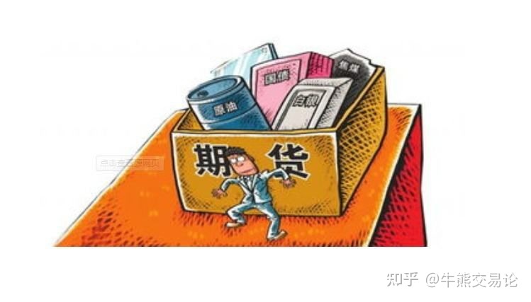 2021年期货交易中所犯的错误年终复盘总结(图1)