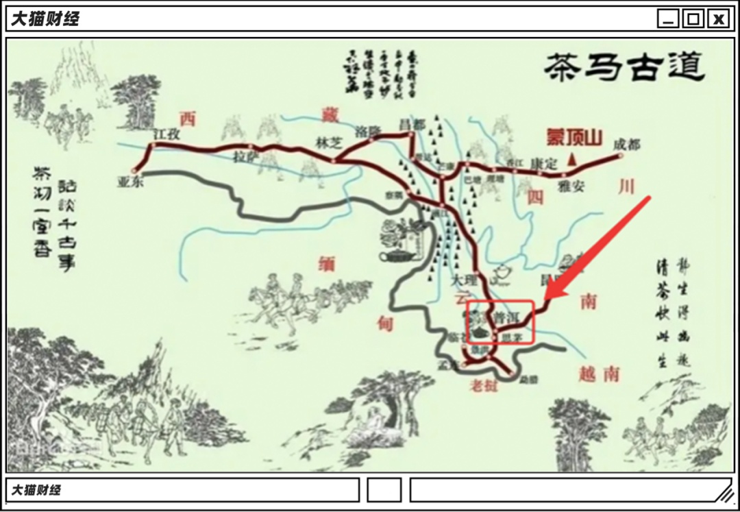 比黄金还值钱、比茅台更疯狂!中国最“土”奢侈品,能撑多久?(图3) 比黄金还值钱、比茅台更疯狂!中国最“土”奢侈品,能撑多久?(图3)