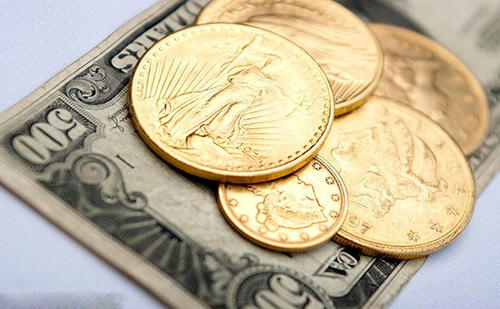 想要伦敦金赚钱？伦敦金开户必不可少(图1)