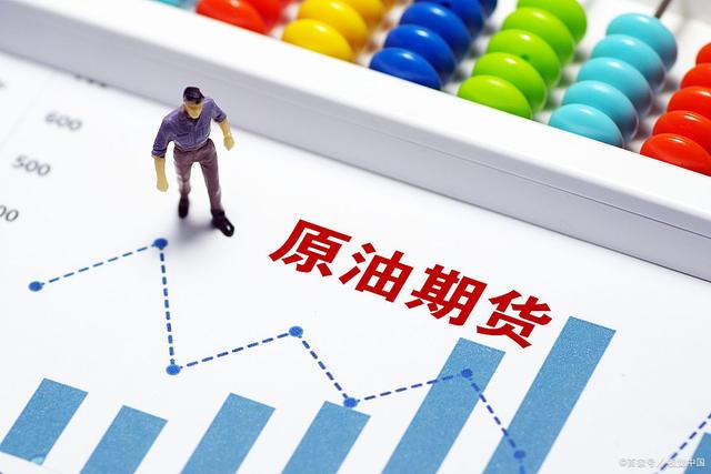 2022年,期货原油牛市何以延续?(图1) 2022年,期货原油牛市何以延续?(图1)