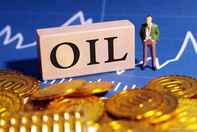 2022年,期货原油牛市何以延续?(图2) 2022年,期货原油牛市何以延续?(图2)