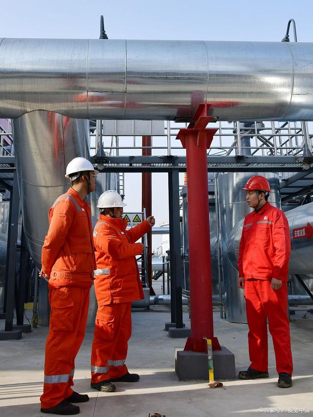 2022年,期货原油牛市何以延续?(图3) 2022年,期货原油牛市何以延续?(图3)