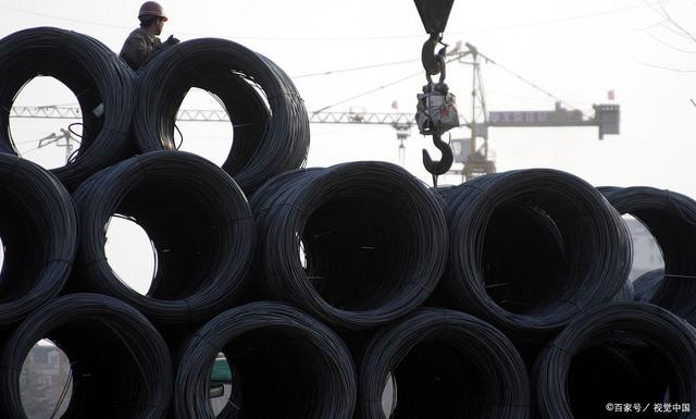 新年伊始钢材期货价格涨个不停，春节前钢材价格会涨吗？(图1)