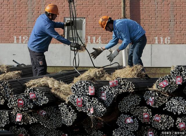 新年伊始钢材期货价格涨个不停，春节前钢材价格会涨吗？(图2)