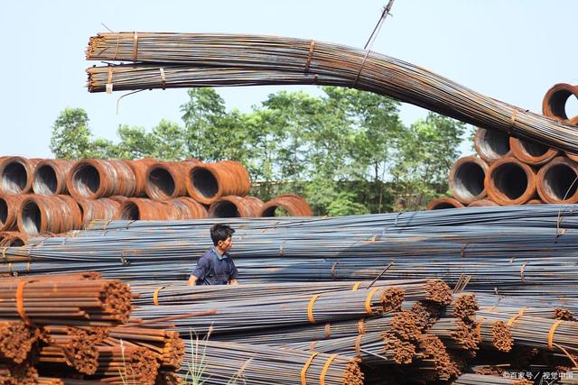 新年伊始钢材期货价格涨个不停，春节前钢材价格会涨吗？(图3)