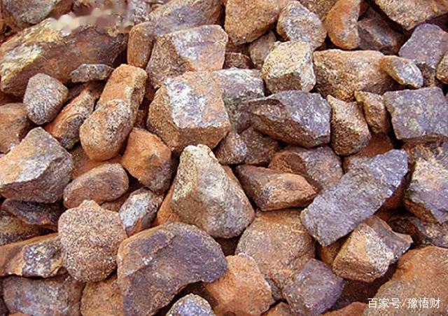 从“高光”到“惨淡”的铁矿石,2022年该咋办?(图5) 从“高光”到“惨淡”的铁矿石,2022年该咋办?(图5)