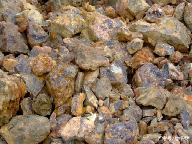 从“高光”到“惨淡”的铁矿石,2022年该咋办?(图10) 从“高光”到“惨淡”的铁矿石,2022年该咋办?(图10)