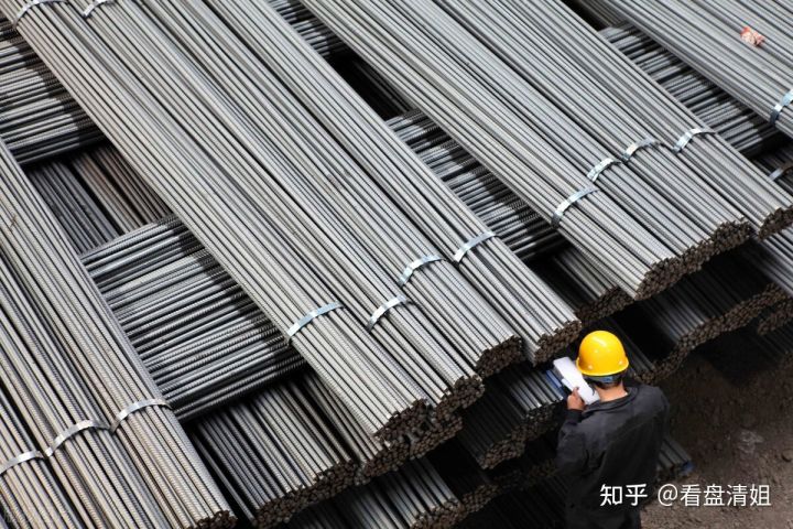 双焦走弱，钢材见顶！黑色系会跌吗？深度分析煤炭、钢材走势(图2)