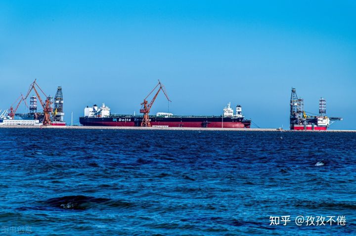 精选6只“石油”龙头股,2022年有望“10”倍价值(图3) 精选6只“石油”龙头股,2022年有望“10”倍价值(图3)