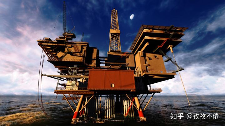 精选6只“石油”龙头股,2022年有望“10”倍价值(图1) 精选6只“石油”龙头股,2022年有望“10”倍价值(图1)