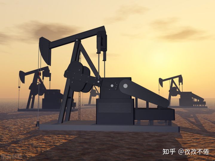 精选6只“石油”龙头股,2022年有望“10”倍价值(图2) 精选6只“石油”龙头股,2022年有望“10”倍价值(图2)