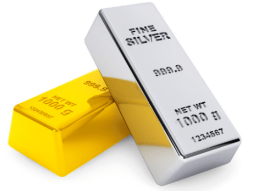 美国12月就业增长不及预期，黄金期货收高！ (图1)