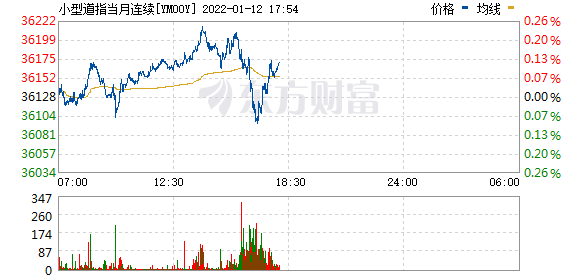 美股盘前|三大股指期货冲高回落 中概股续涨 华尔街力挺牛市(图1) 美股盘前|三大股指期货冲高回落 中概股续涨 华尔街力挺牛市(图1)