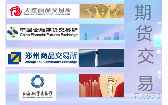 五大国内交易所2021年公告汇总一览(图1)