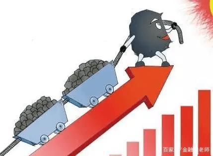 煤炭,金属,钢材涨势强劲!这些期货品种后续交易机会在哪里?(图3) 煤炭,金属,钢材涨势强劲!这些期货品种后续交易机会在哪里?(图3)