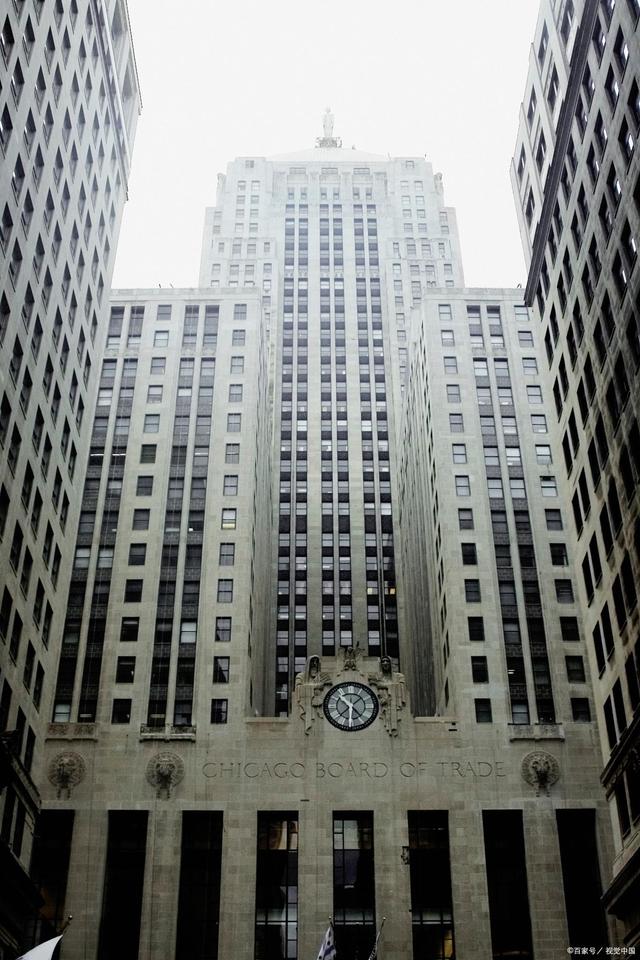 期货市场有品种发生改变(图13) 期货市场有品种发生改变(图13)