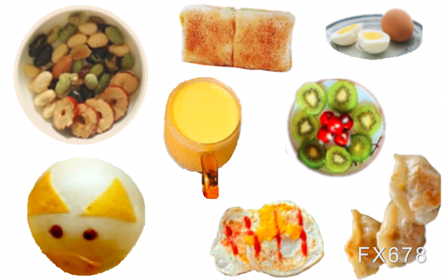 美元从三天跌势中反弹，黄金走低，美油本周涨逾6%(图1)