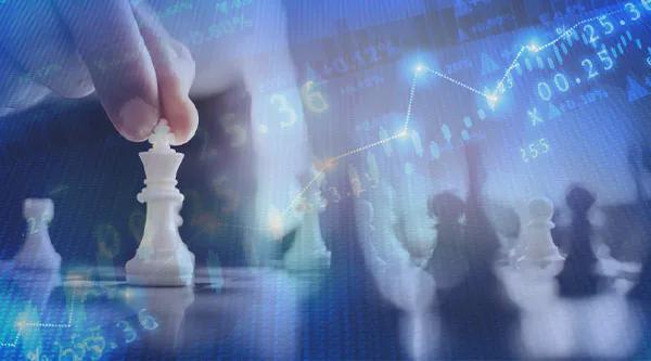 理工博士任中信期货总经理，衍生品产品设计、定价和交易经验丰富(图1)