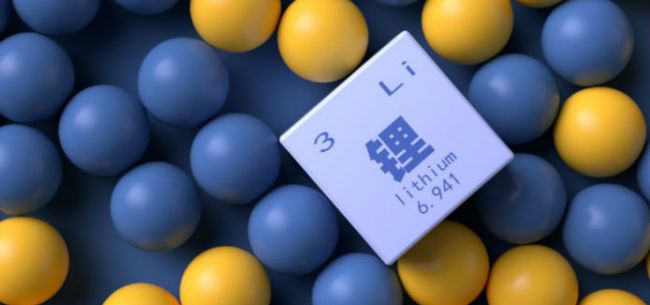 锂资源的疯狂一年：“绿色”需求高涨 “白色”资源有限(图1)