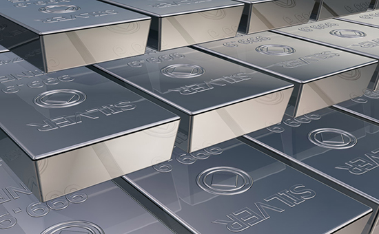 供应链问题难缓解!白银期货23水平之下盘整(图3)