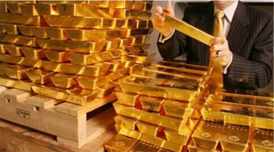 香港十大黄金期货投资交易公司排名(图2)