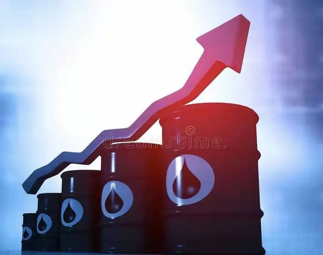 国际油价大降，为何国内油价却上涨？专家回应来了！(图2)