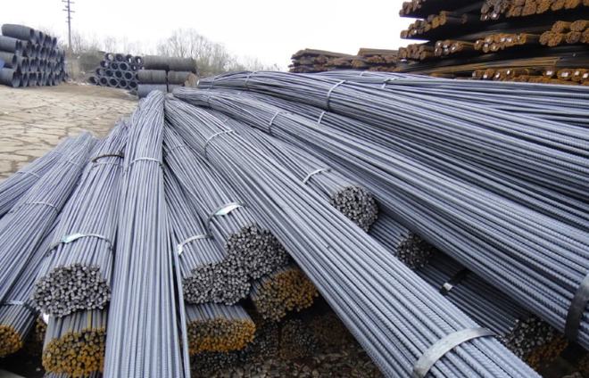 钢材期货价格逼近5000元，钢坯上涨30元，以前卖不动的钢材怎么了