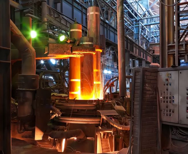 钢材期货价格逼近5000元，钢坯上涨30元，以前卖不动的钢材怎么了(图5)