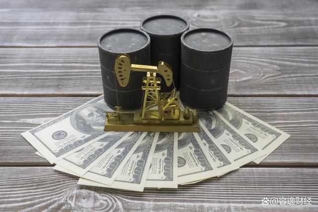 石油价格持续上涨，是通胀导致的，还是短缺导致的，你怎么看(图1)