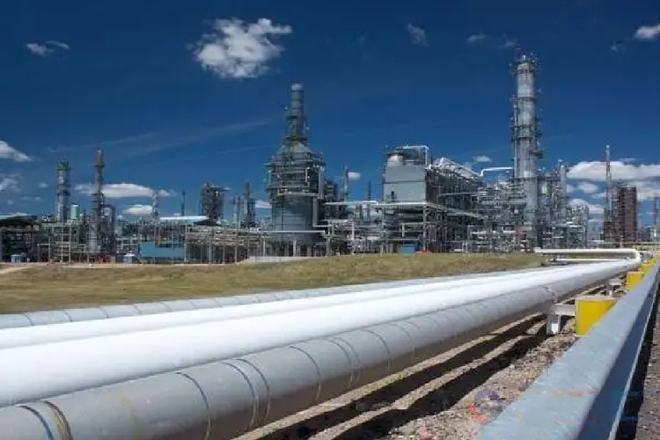 俄罗斯原油打折很厉害,我们能不能多买或只买俄罗斯便宜原油?(图6) 俄罗斯原油打折很厉害,我们能不能多买或只买俄罗斯便宜原油?(图6)